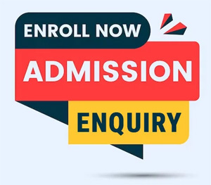 Admission Enquiry